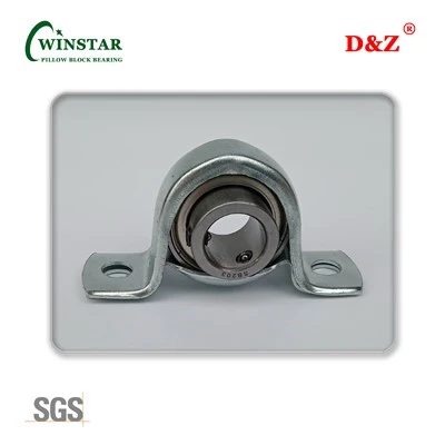 SAPP2/SBPP2 préselt acél párnablokk egységek